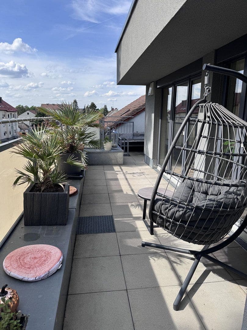 2 bedroom flat for sale, 88 m², Westliche Waldringstraße 22, Fürth, Bavaria 2 bedroom flat for sale, 88 m², Westliche Waldringstraße 22, Fürth, Bavaria