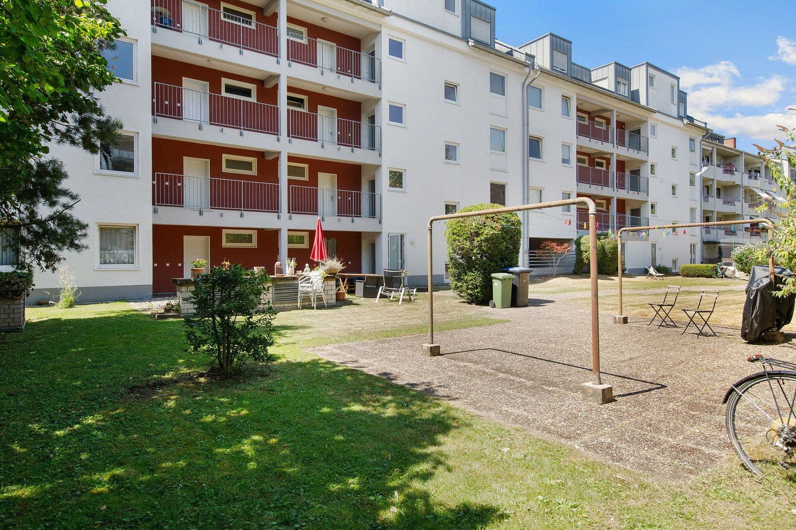 2 bedroom flat to rent, 54 m², Aloys-Schulte-Straße 37, Bonn, North Rhine-Westphalia 2 bedroom flat to rent, 54 m², Aloys-Schulte-Straße 37, Bonn, North Rhine-Westphalia