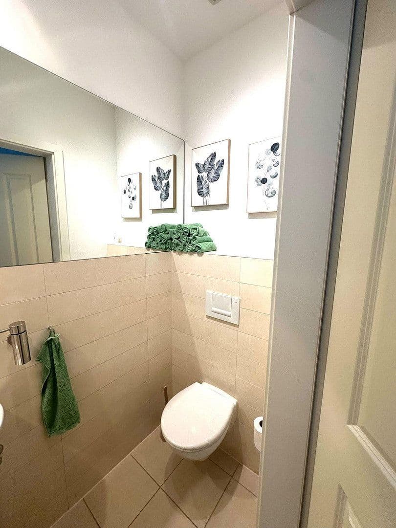 2 bedroom flat for sale, 89 m², Hamburg, Hamburg 2 bedroom flat for sale, 89 m², Hamburg, Hamburg