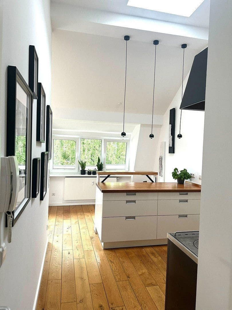 2 bedroom flat for sale, 89 m², Hamburg, Hamburg 2 bedroom flat for sale, 89 m², Hamburg, Hamburg