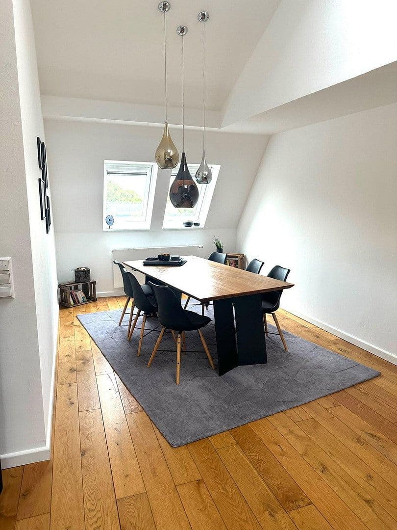 2 bedroom flat for sale, 89 m², Hamburg, Hamburg 2 bedroom flat for sale, 89 m², Hamburg, Hamburg