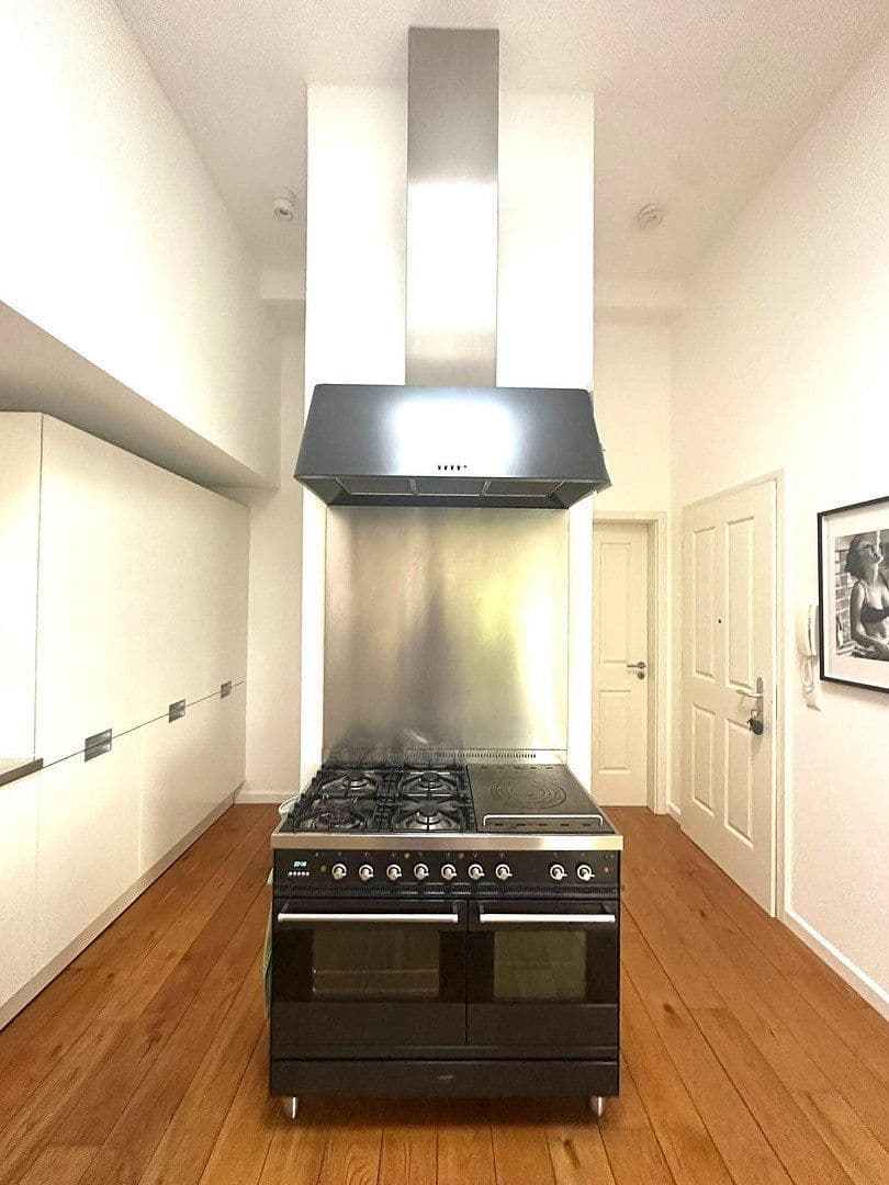 2 bedroom flat for sale, 89 m², Hamburg, Hamburg 2 bedroom flat for sale, 89 m², Hamburg, Hamburg