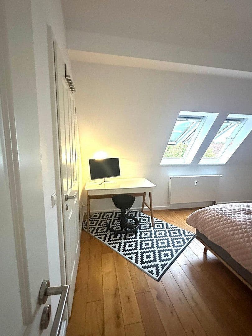 2 bedroom flat for sale, 89 m², Hamburg, Hamburg 2 bedroom flat for sale, 89 m², Hamburg, Hamburg