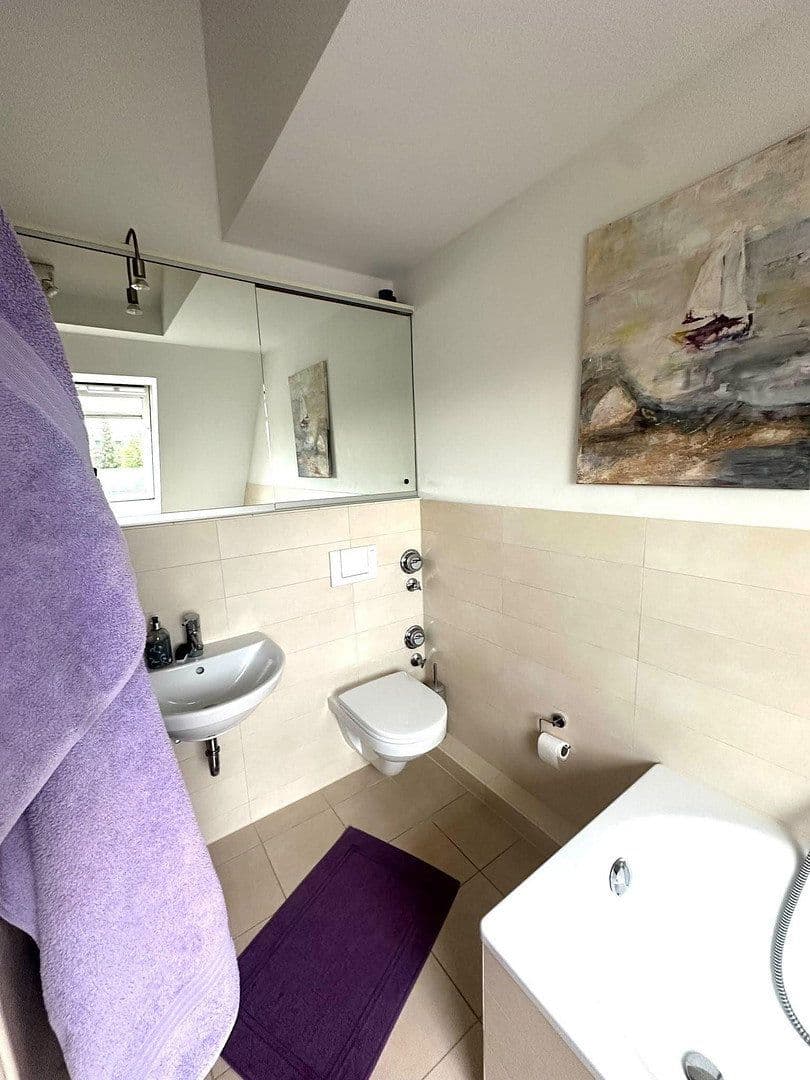 2 bedroom flat for sale, 89 m², Hamburg, Hamburg 2 bedroom flat for sale, 89 m², Hamburg, Hamburg