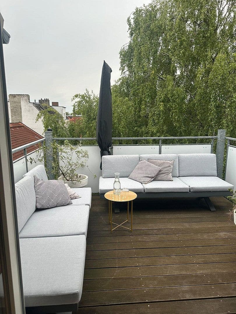 2 bedroom flat for sale, 89 m², Hamburg, Hamburg 2 bedroom flat for sale, 89 m², Hamburg, Hamburg