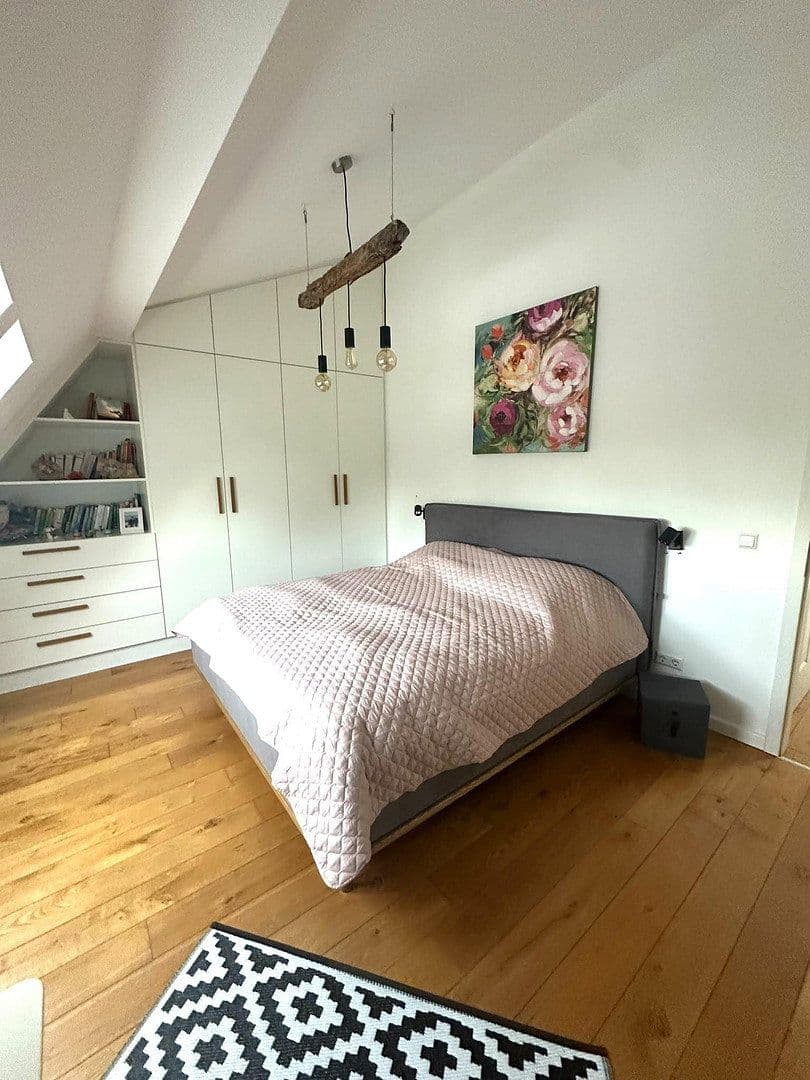 2 bedroom flat for sale, 89 m², Hamburg, Hamburg 2 bedroom flat for sale, 89 m², Hamburg, Hamburg