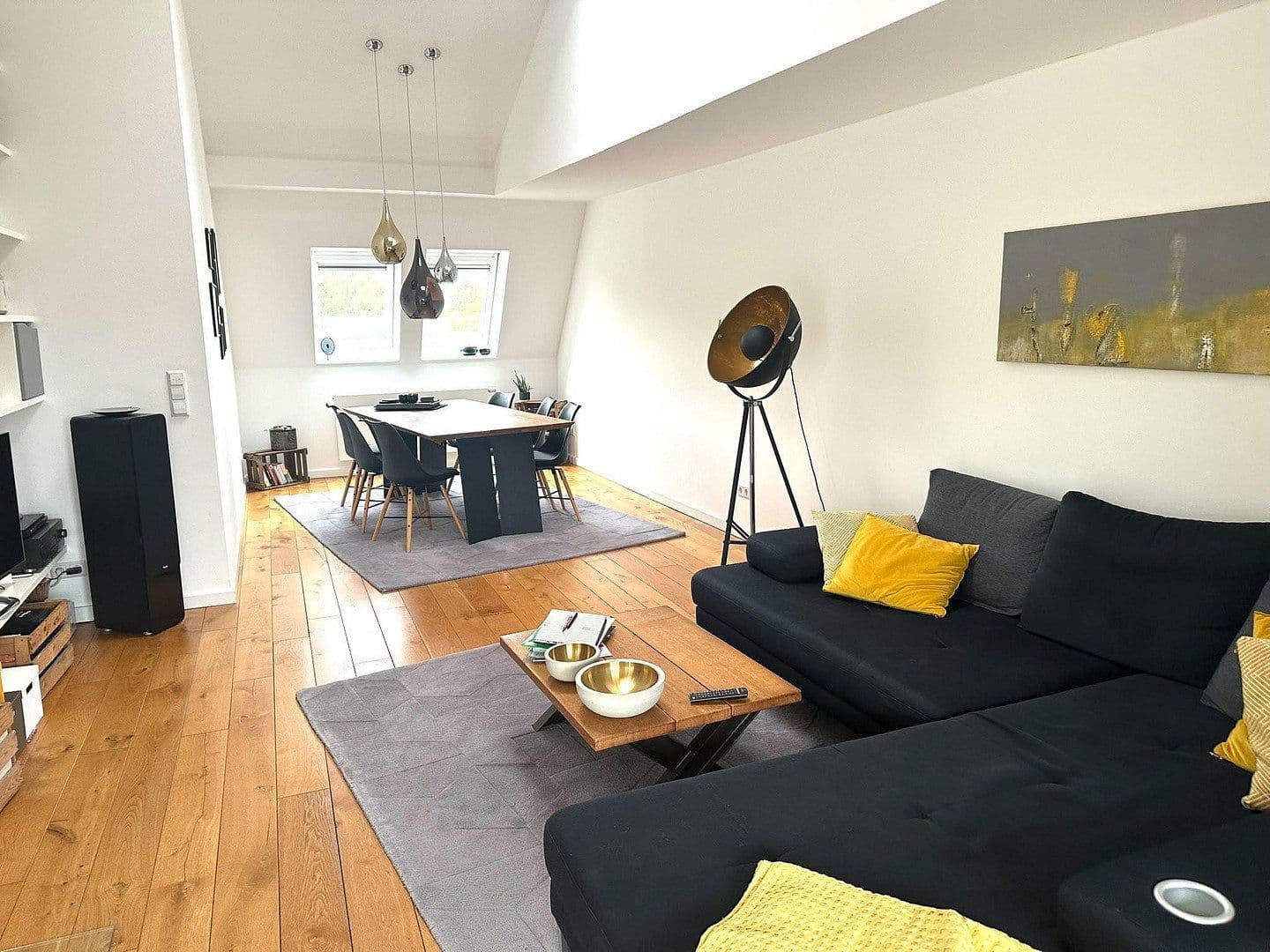 2 bedroom flat for sale, 89 m², Hamburg, Hamburg 2 bedroom flat for sale, 89 m², Hamburg, Hamburg