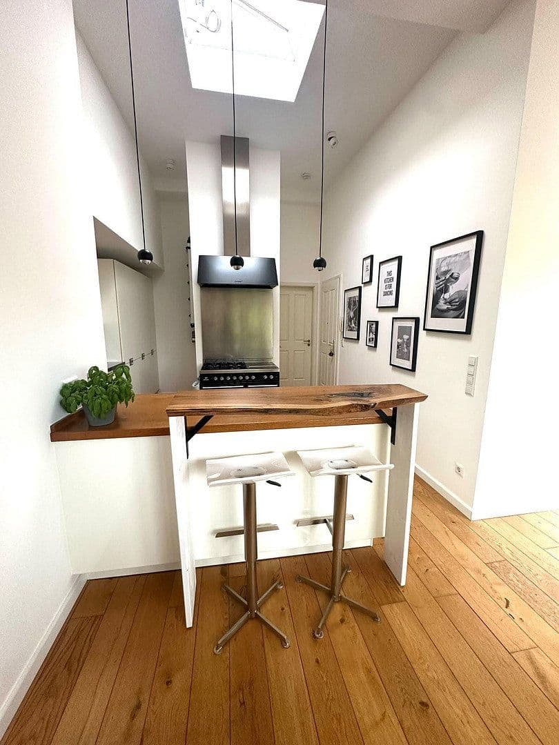 2 bedroom flat for sale, 89 m², Hamburg, Hamburg 2 bedroom flat for sale, 89 m², Hamburg, Hamburg