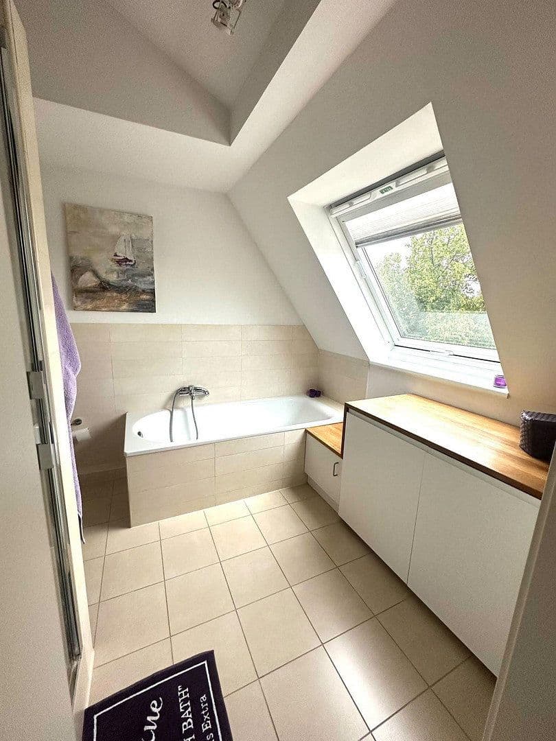 2 bedroom flat for sale, 89 m², Hamburg, Hamburg 2 bedroom flat for sale, 89 m², Hamburg, Hamburg