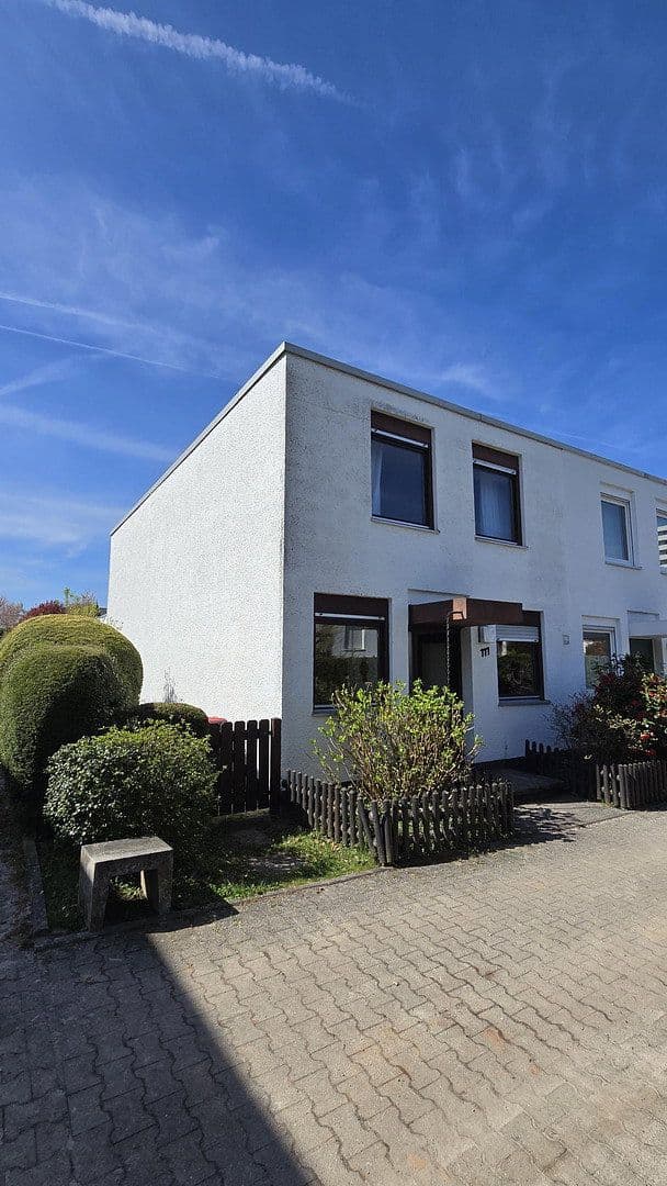 house for sale, 96 m², Carl-Schurz-Straße 111, Pforzheim, Baden-Württemberg house for sale, 96 m², Carl-Schurz-Straße 111, Pforzheim, Baden-Württemberg