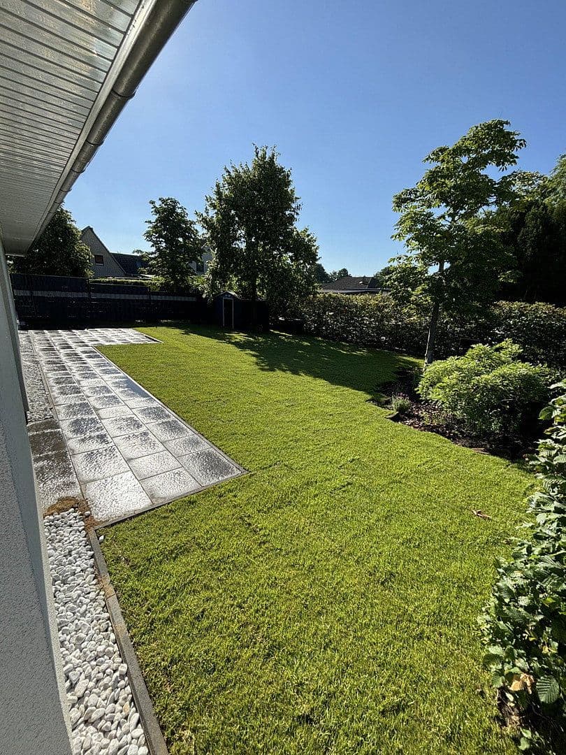 house for sale, 140 m², Langwedel, Lower Saxony house for sale, 140 m², Langwedel, Lower Saxony