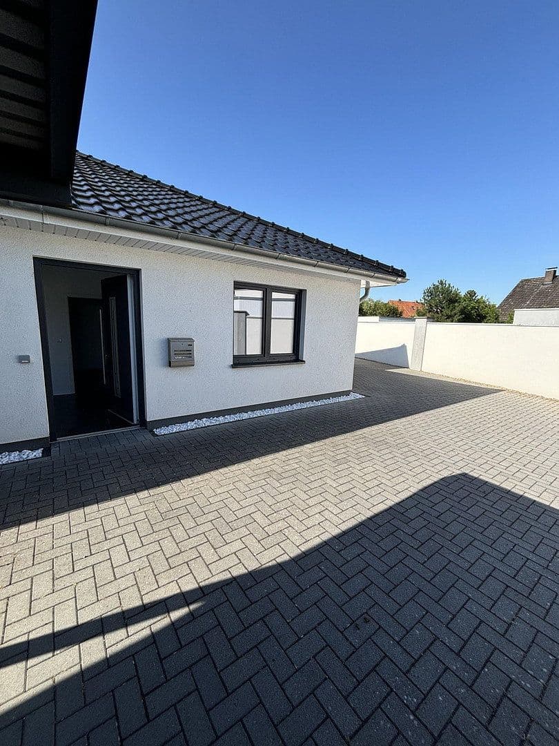 house for sale, 140 m², Langwedel, Lower Saxony house for sale, 140 m², Langwedel, Lower Saxony