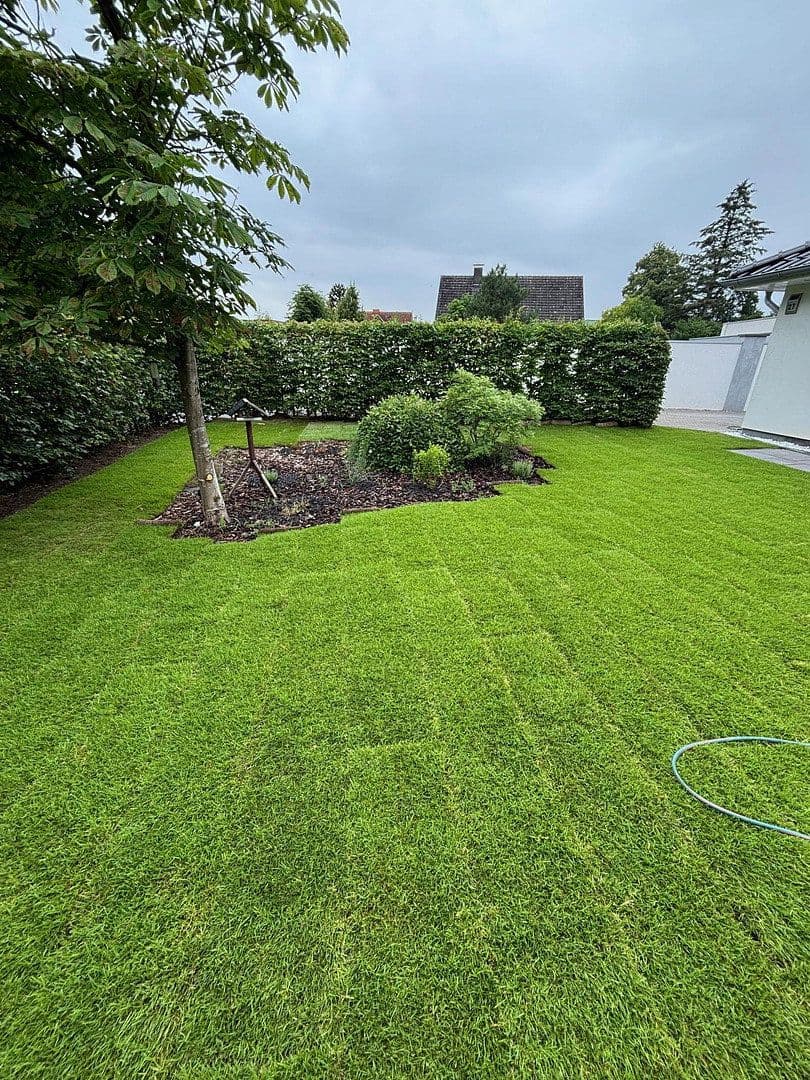 house for sale, 140 m², Langwedel, Lower Saxony house for sale, 140 m², Langwedel, Lower Saxony