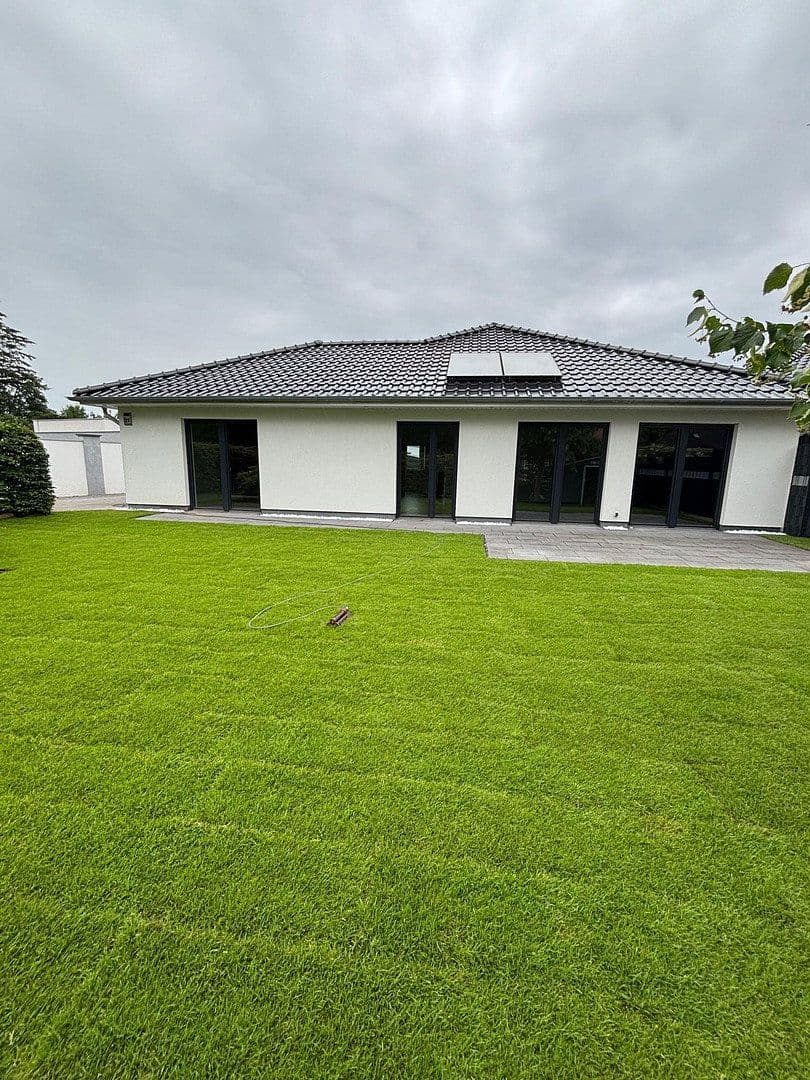 house for sale, 140 m², Langwedel, Lower Saxony house for sale, 140 m², Langwedel, Lower Saxony
