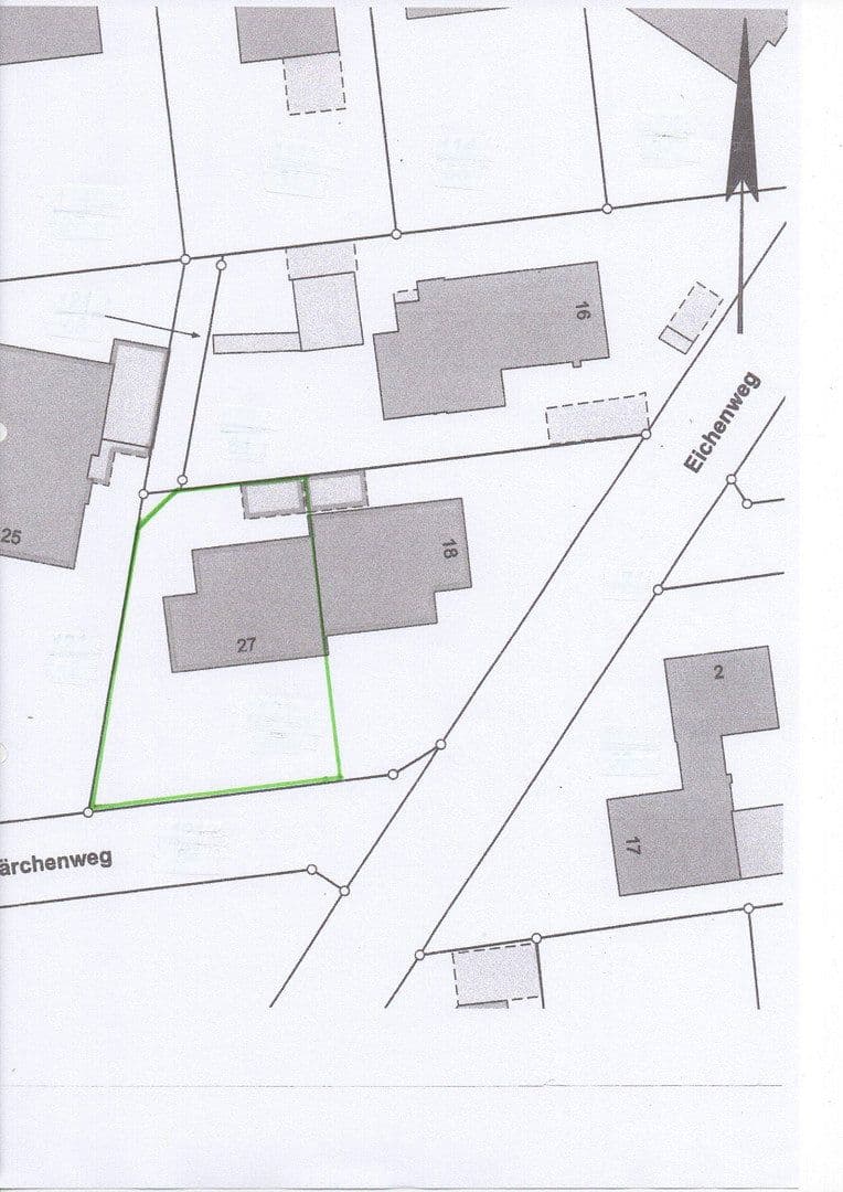 house for sale, 140 m², Langwedel, Lower Saxony house for sale, 140 m², Langwedel, Lower Saxony