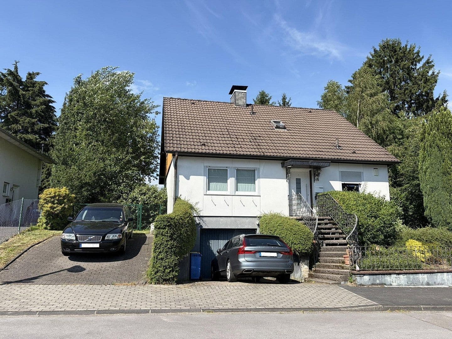 house for sale, 130 m², Brockenstraße 13, Solingen, North Rhine-Westphalia house for sale, 130 m², Brockenstraße 13, Solingen, North Rhine-Westphalia
