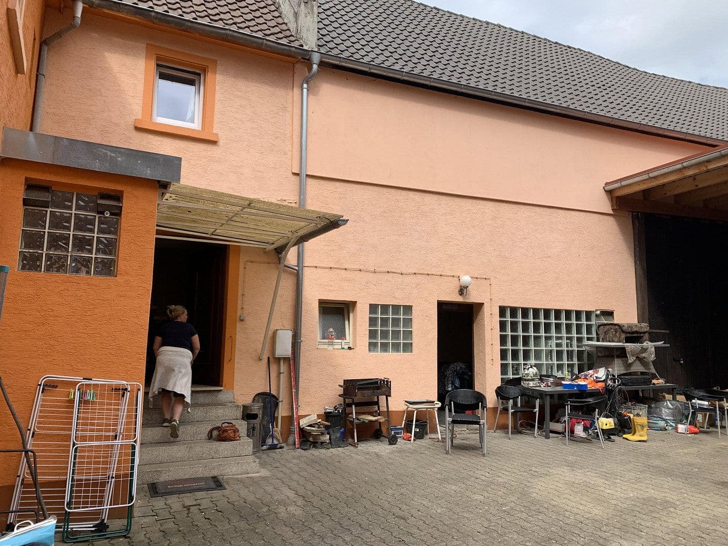 house to rent, 153 m², Bobenheim am Berg, Rhineland-Palatinate house to rent, 153 m², Bobenheim am Berg, Rhineland-Palatinate