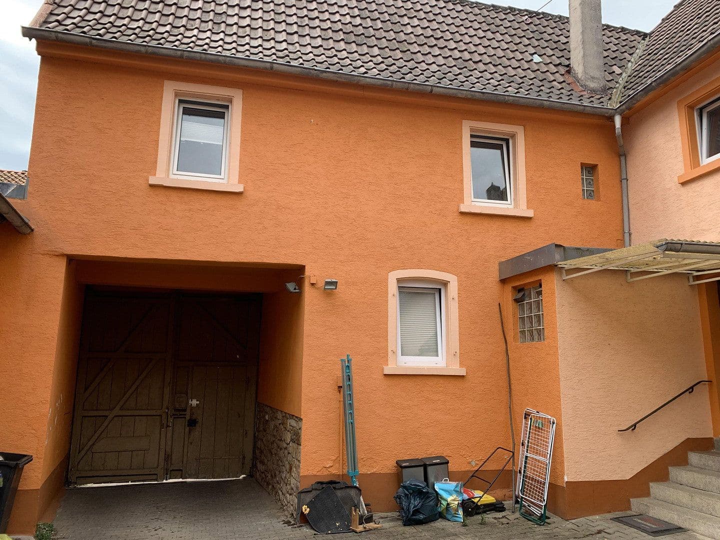 house to rent, 153 m², Bobenheim am Berg, Rhineland-Palatinate house to rent, 153 m², Bobenheim am Berg, Rhineland-Palatinate