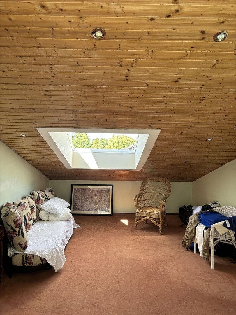 house for sale, 140 m², Oberschleissheim, Bavaria house for sale, 140 m², Oberschleissheim, Bavaria