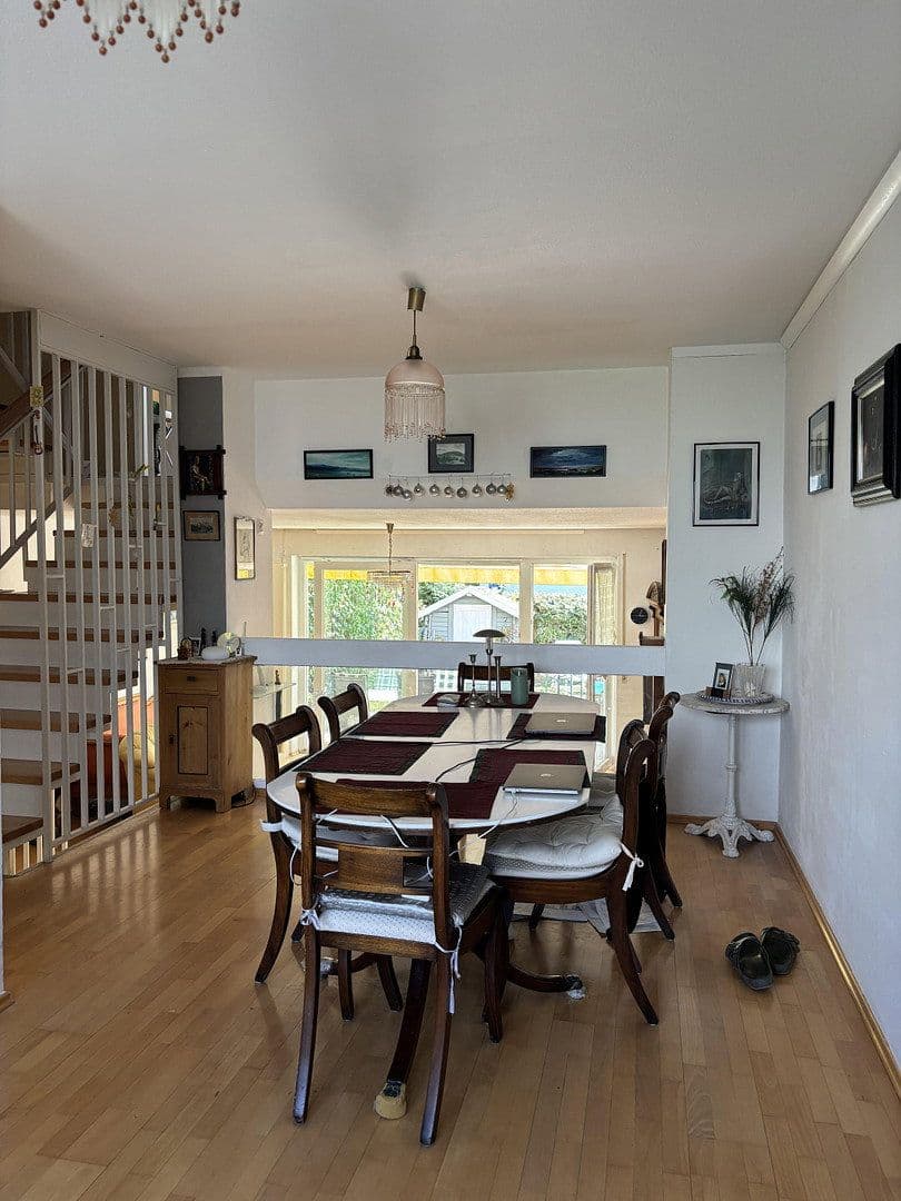 house for sale, 140 m², Oberschleissheim, Bavaria house for sale, 140 m², Oberschleissheim, Bavaria