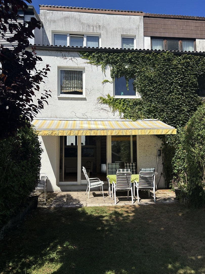 house for sale, 140 m², Oberschleissheim, Bavaria house for sale, 140 m², Oberschleissheim, Bavaria