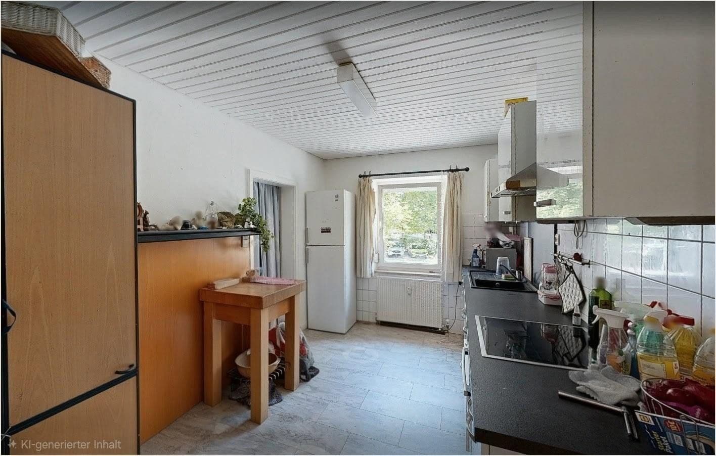 4 bedroom flat for sale, 140 m², Bad Aibling, Bavaria 4 bedroom flat for sale, 140 m², Bad Aibling, Bavaria