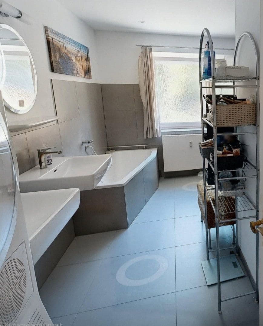 4 bedroom flat for sale, 140 m², Bad Aibling, Bavaria 4 bedroom flat for sale, 140 m², Bad Aibling, Bavaria
