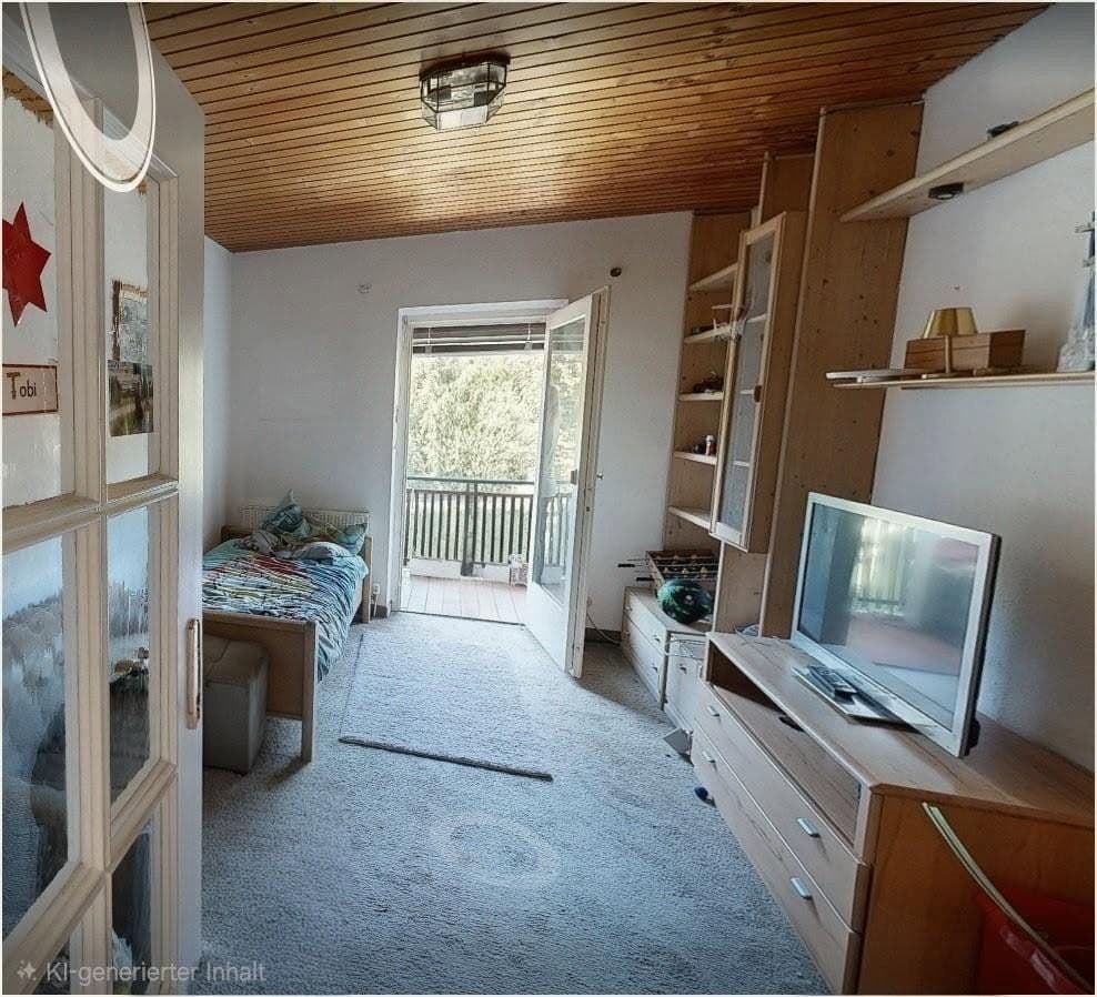 4 bedroom flat for sale, 140 m², Bad Aibling, Bavaria 4 bedroom flat for sale, 140 m², Bad Aibling, Bavaria