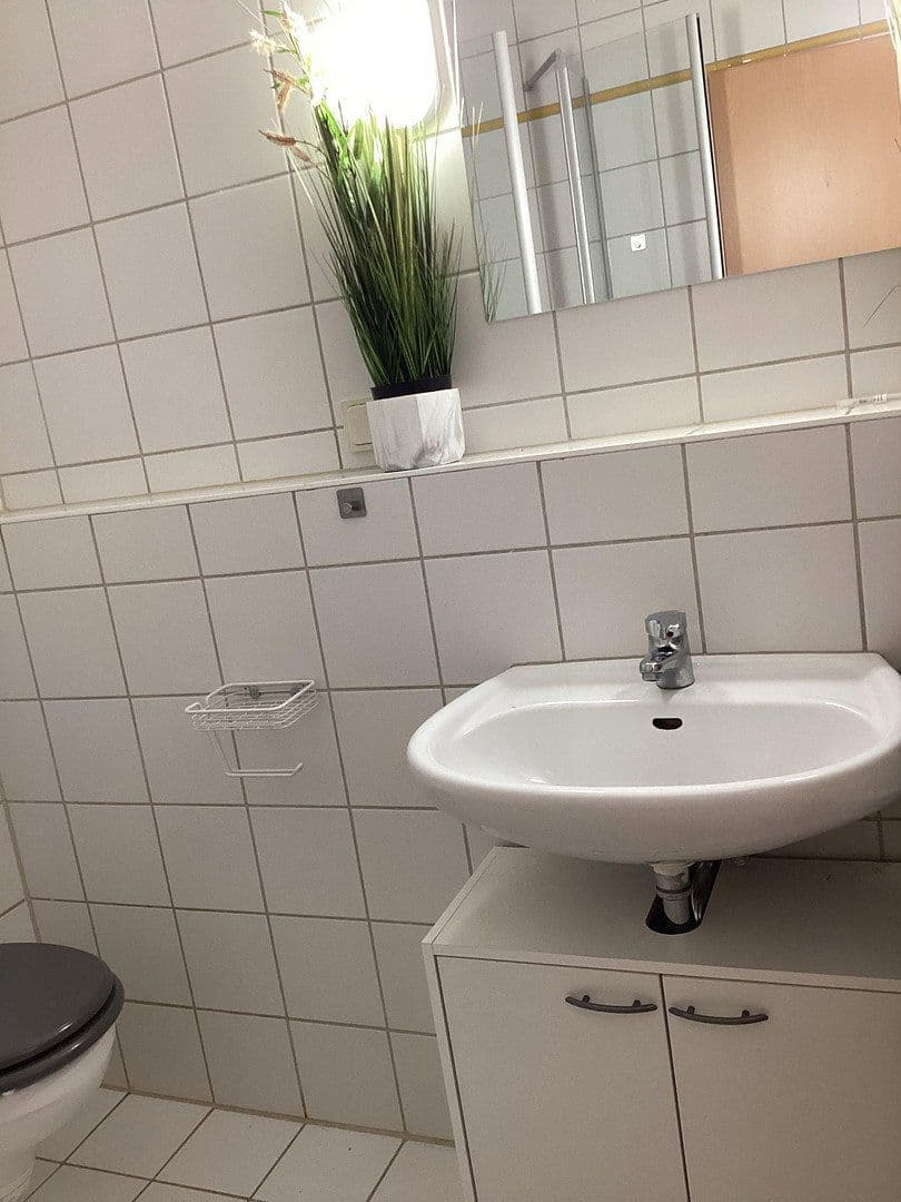 1 bedroom flat to rent, 26 m², Klingerstr. 51, Chemnitz, Saxony 1 bedroom flat to rent, 26 m², Klingerstr. 51, Chemnitz, Saxony