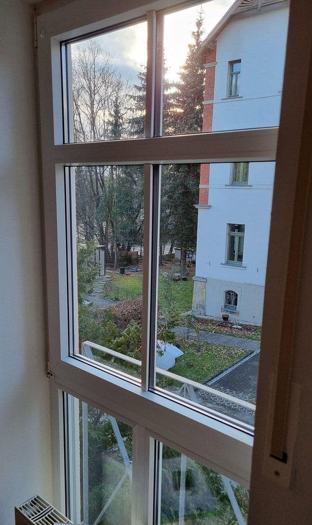 1 bedroom flat to rent, 26 m², Klingerstr. 51, Chemnitz, Saxony 1 bedroom flat to rent, 26 m², Klingerstr. 51, Chemnitz, Saxony