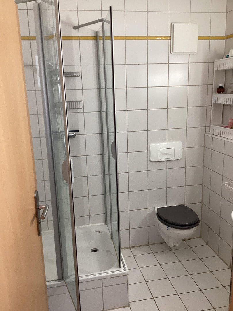 1 bedroom flat to rent, 26 m², Klingerstr. 51, Chemnitz, Saxony 1 bedroom flat to rent, 26 m², Klingerstr. 51, Chemnitz, Saxony