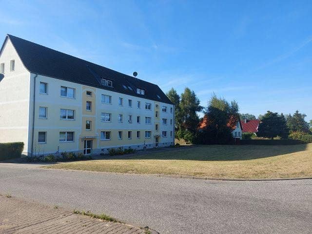 1 bedroom flat for sale, 21 m², Ribnitzer Str. 5a, Marlow, Mecklenburg-Vorpommern 1 bedroom flat for sale, 21 m², Ribnitzer Str. 5a, Marlow, Mecklenburg-Vorpommern
