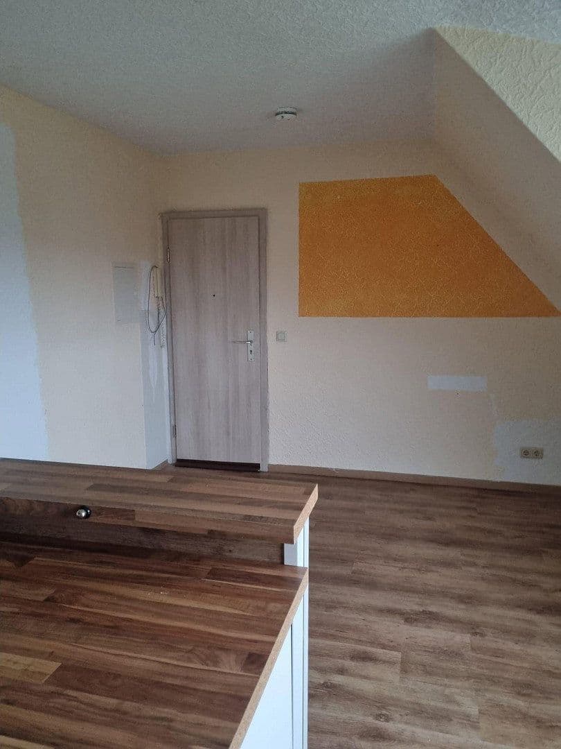 1 bedroom flat for sale, 21 m², Ribnitzer Str. 5a, Marlow, Mecklenburg-Vorpommern 1 bedroom flat for sale, 21 m², Ribnitzer Str. 5a, Marlow, Mecklenburg-Vorpommern