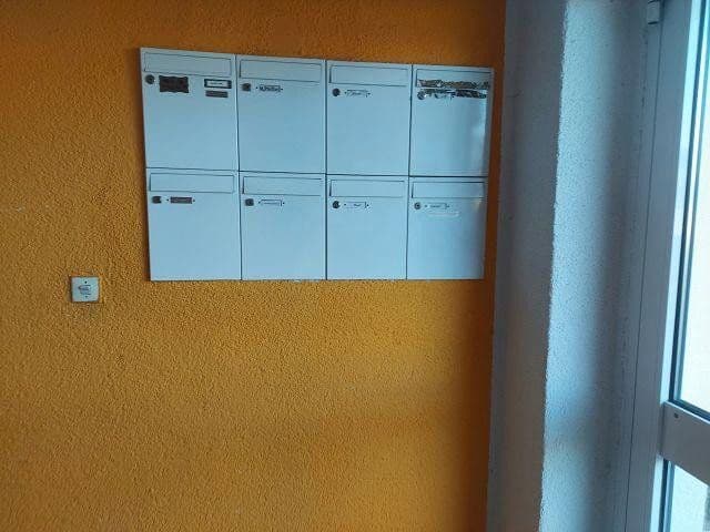 1 bedroom flat for sale, 21 m², Ribnitzer Str. 5a, Marlow, Mecklenburg-Vorpommern 1 bedroom flat for sale, 21 m², Ribnitzer Str. 5a, Marlow, Mecklenburg-Vorpommern
