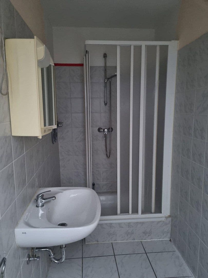 1 bedroom flat for sale, 21 m², Ribnitzer Str. 5a, Marlow, Mecklenburg-Vorpommern 1 bedroom flat for sale, 21 m², Ribnitzer Str. 5a, Marlow, Mecklenburg-Vorpommern