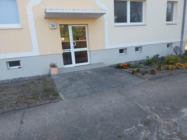 1 bedroom flat for sale, 21 m², Ribnitzer Str. 5a, Marlow, Mecklenburg-Vorpommern 1 bedroom flat for sale, 21 m², Ribnitzer Str. 5a, Marlow, Mecklenburg-Vorpommern
