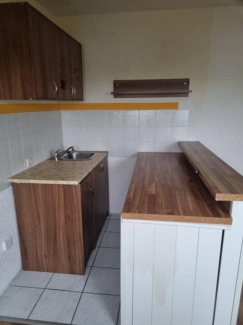 1 bedroom flat for sale, 21 m², Ribnitzer Str. 5a, Marlow, Mecklenburg-Vorpommern 1 bedroom flat for sale, 21 m², Ribnitzer Str. 5a, Marlow, Mecklenburg-Vorpommern