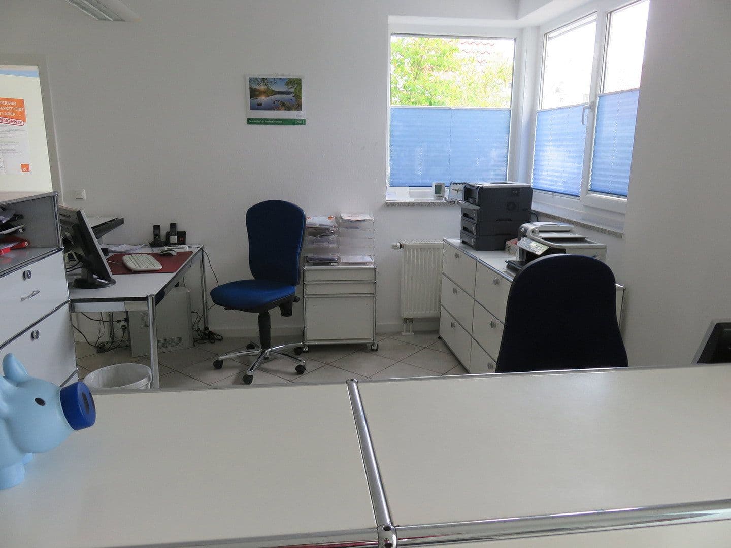 office to rent, 235 m², An der Schindhohle 21, Fulda, Hesse office to rent, 235 m², An der Schindhohle 21, Fulda, Hesse