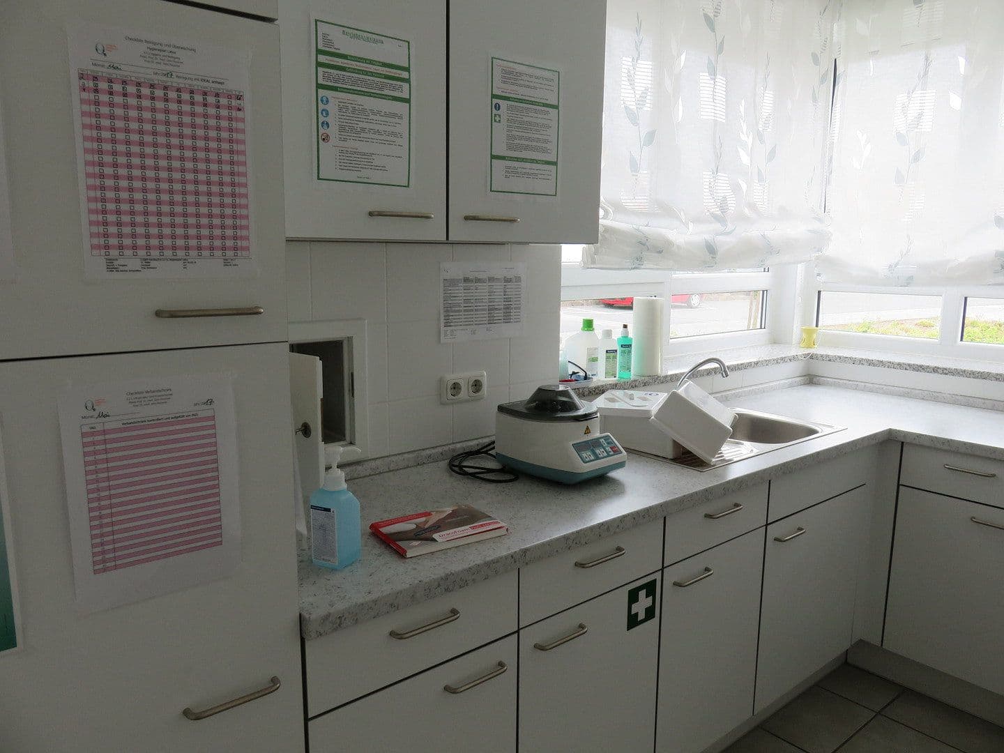 office to rent, 235 m², An der Schindhohle 21, Fulda, Hesse office to rent, 235 m², An der Schindhohle 21, Fulda, Hesse