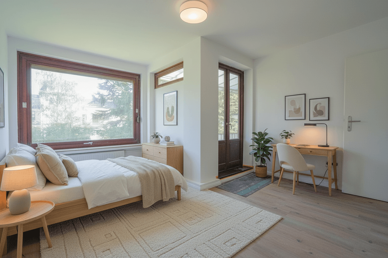 4 bedroom flat for sale, 67 m², Bremen, Bremen 4 bedroom flat for sale, 67 m², Bremen, Bremen