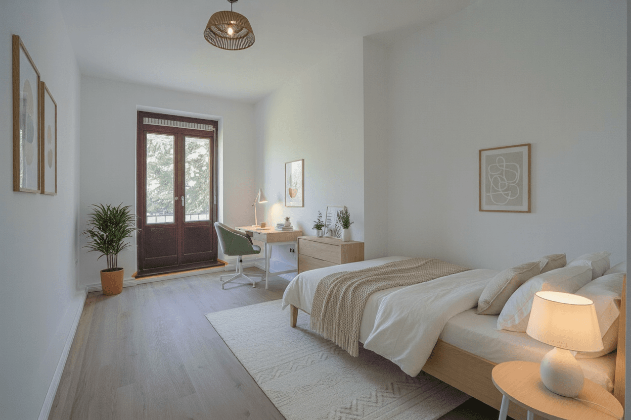 4 bedroom flat for sale, 67 m², Bremen, Bremen 4 bedroom flat for sale, 67 m², Bremen, Bremen
