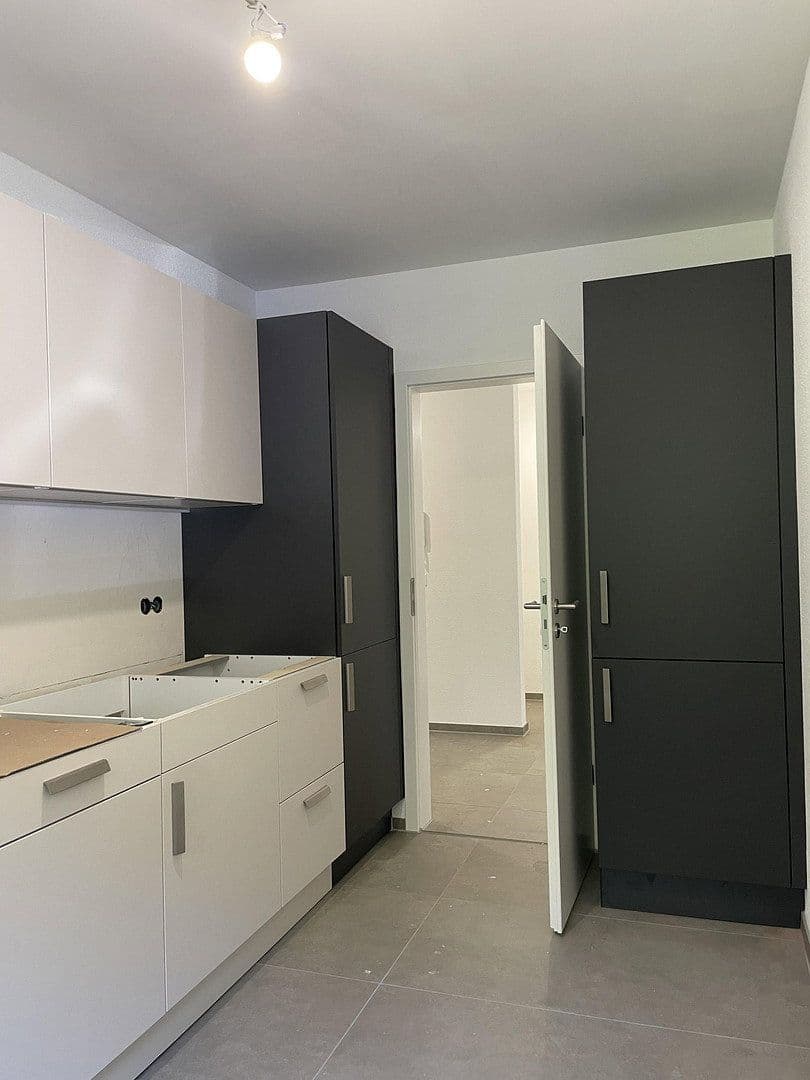 3 bedroom flat to rent, 73 m², Eckgartenstraße 24, Remseck, Baden-Württemberg 3 bedroom flat to rent, 73 m², Eckgartenstraße 24, Remseck, Baden-Württemberg