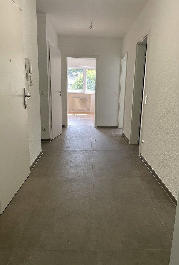 3 bedroom flat to rent, 73 m², Eckgartenstraße 24, Remseck, Baden-Württemberg 3 bedroom flat to rent, 73 m², Eckgartenstraße 24, Remseck, Baden-Württemberg