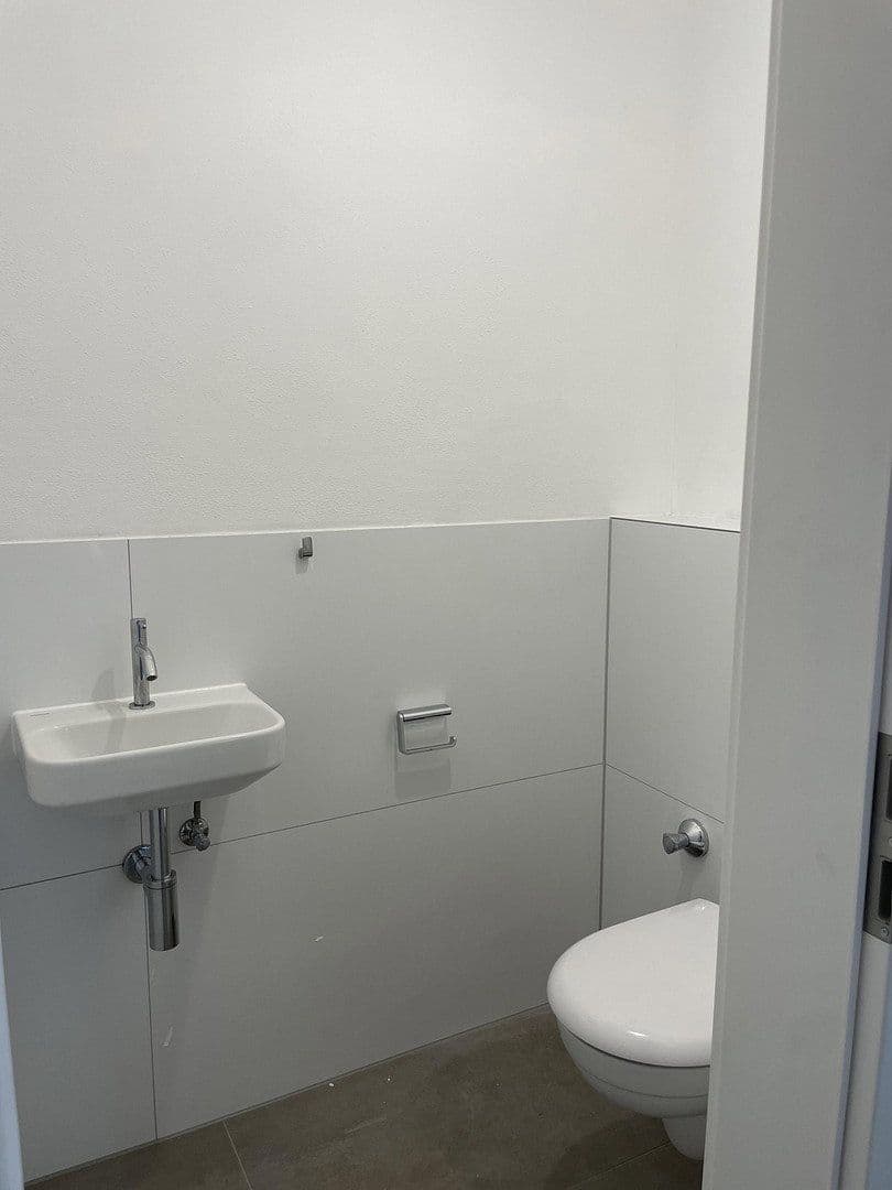 3 bedroom flat to rent, 73 m², Eckgartenstraße 24, Remseck, Baden-Württemberg 3 bedroom flat to rent, 73 m², Eckgartenstraße 24, Remseck, Baden-Württemberg