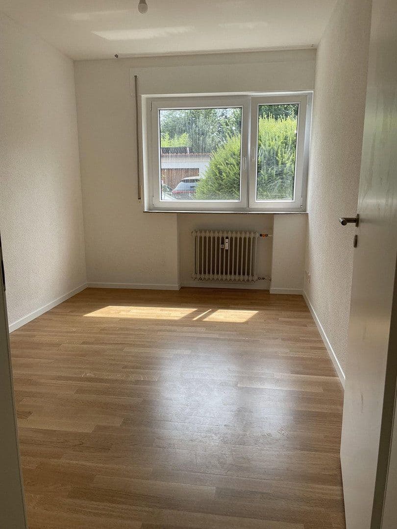 3 bedroom flat to rent, 73 m², Eckgartenstraße 24, Remseck, Baden-Württemberg 3 bedroom flat to rent, 73 m², Eckgartenstraße 24, Remseck, Baden-Württemberg