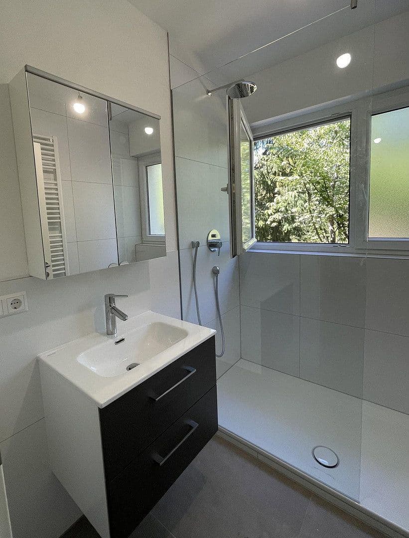 3 bedroom flat to rent, 73 m², Eckgartenstraße 24, Remseck, Baden-Württemberg 3 bedroom flat to rent, 73 m², Eckgartenstraße 24, Remseck, Baden-Württemberg