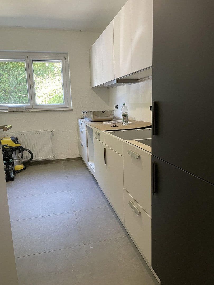 3 bedroom flat to rent, 73 m², Eckgartenstraße 24, Remseck, Baden-Württemberg 3 bedroom flat to rent, 73 m², Eckgartenstraße 24, Remseck, Baden-Württemberg