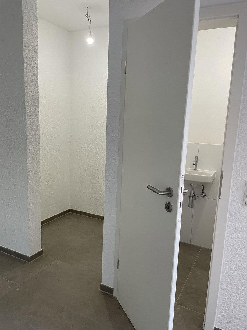 3 bedroom flat to rent, 73 m², Eckgartenstraße 24, Remseck, Baden-Württemberg 3 bedroom flat to rent, 73 m², Eckgartenstraße 24, Remseck, Baden-Württemberg
