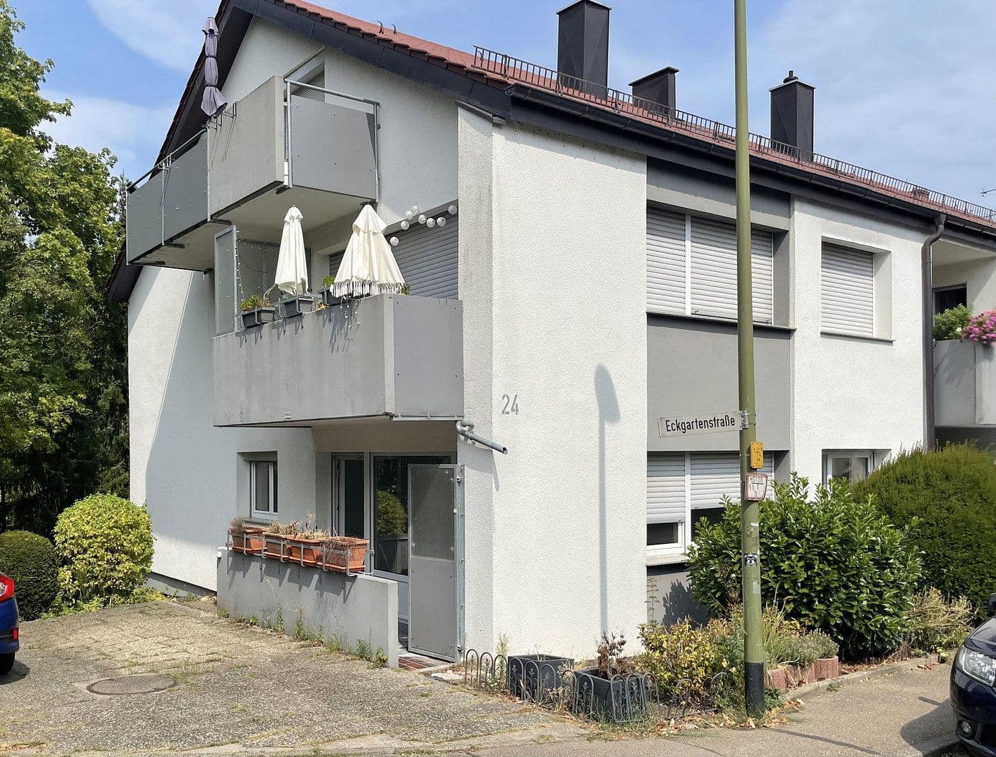 3 bedroom flat to rent, 73 m², Eckgartenstraße 24, Remseck, Baden-Württemberg 3 bedroom flat to rent, 73 m², Eckgartenstraße 24, Remseck, Baden-Württemberg