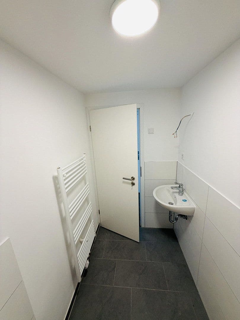 1 bedroom flat to rent, 24 m², Düsseldorf, North Rhine-Westphalia 1 bedroom flat to rent, 24 m², Düsseldorf, North Rhine-Westphalia